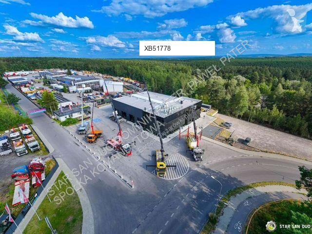 Kamion MAN TGS 28.440 6x4H Pa PK 26002 EH Crane...