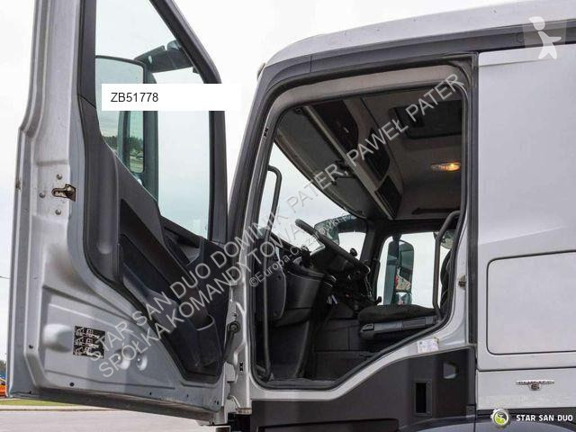 شاحنة Mercedes F235A.2.23
