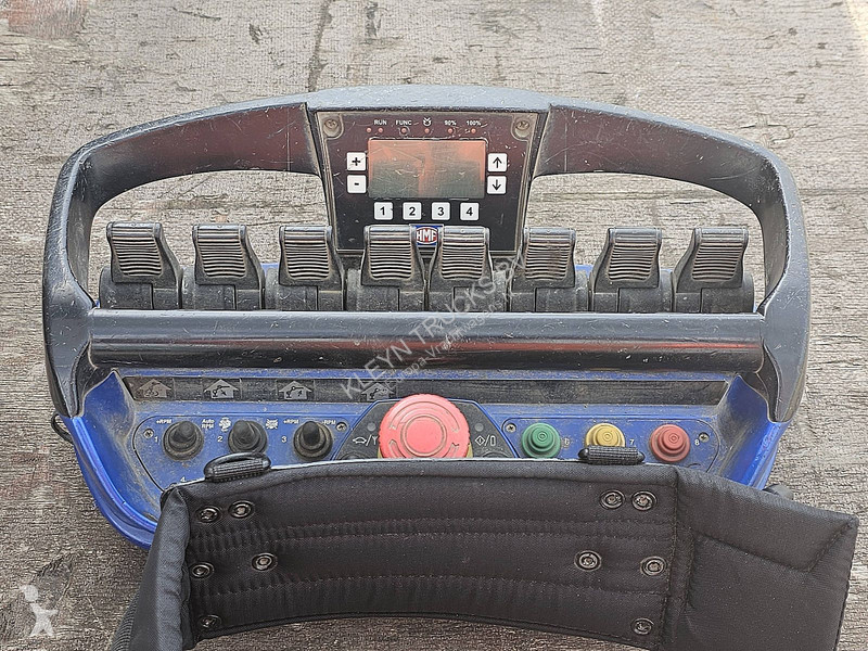 شاحنة Scania 450