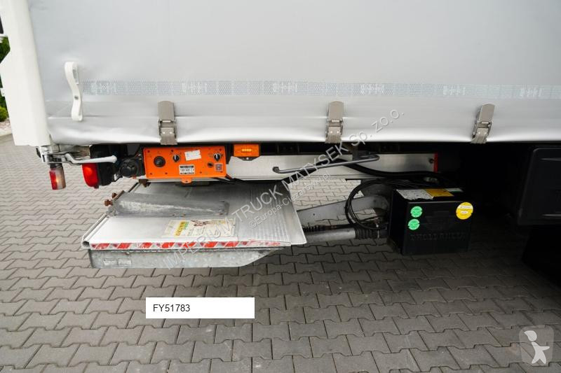 Camion Scania P 320