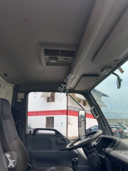 Camion  E269