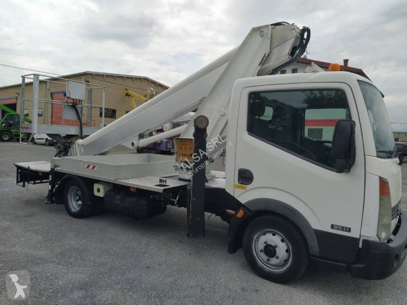 Camion  MT222 AZ