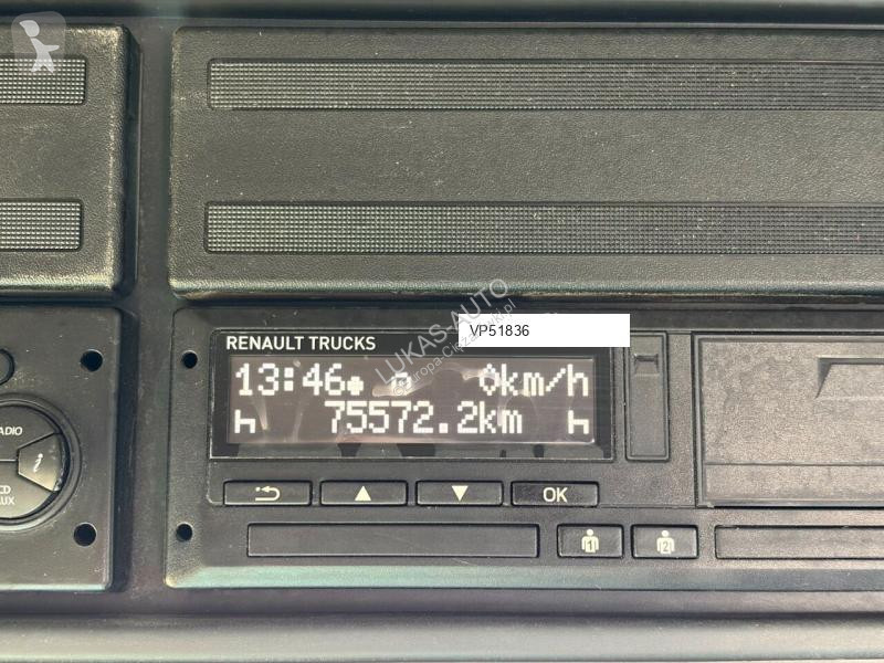شاحنة Renault K 480