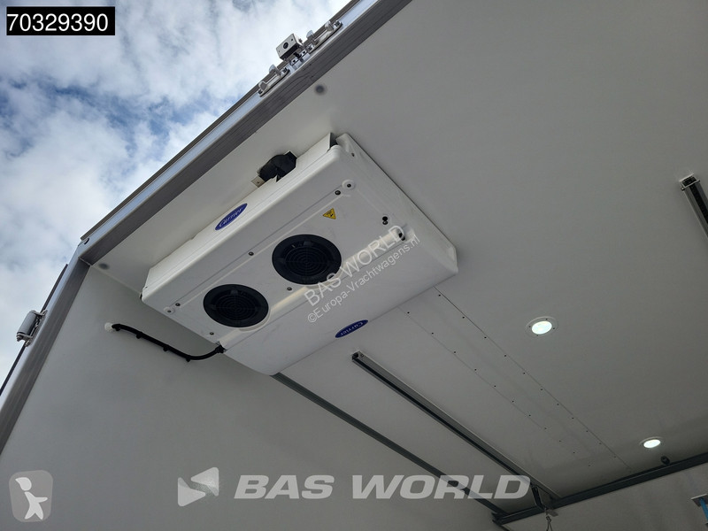 شاحنة Iveco S-Way 400 4X2 NEW! Carrier Supra...