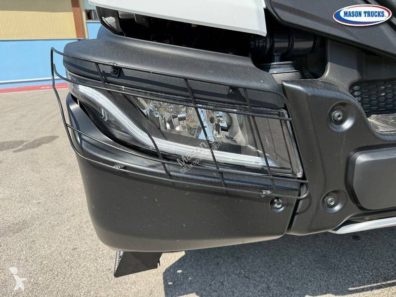شاحنة Iveco