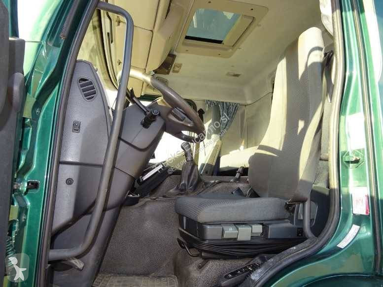 Camión Volvo