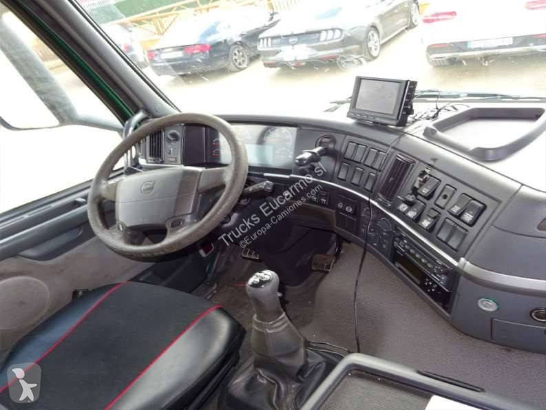 شاحنة Volvo