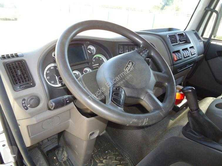 شاحنة Mercedes