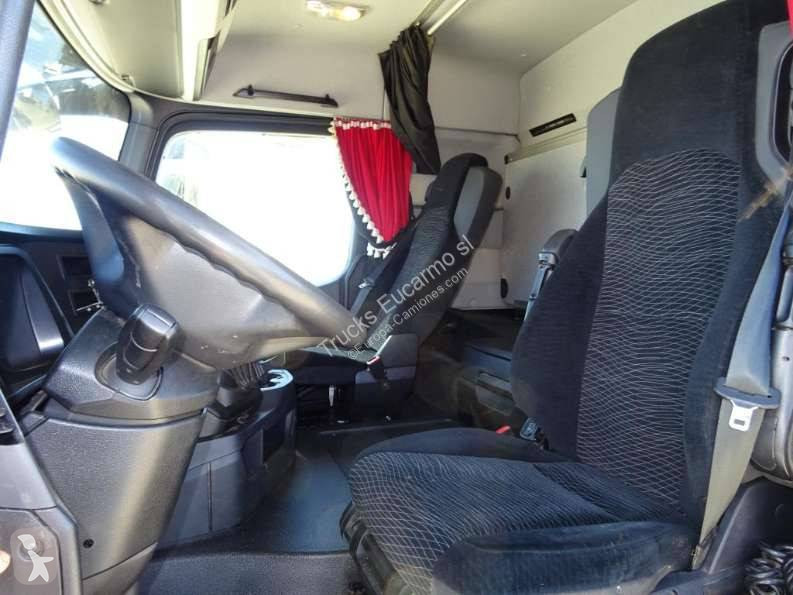 Camion Mercedes