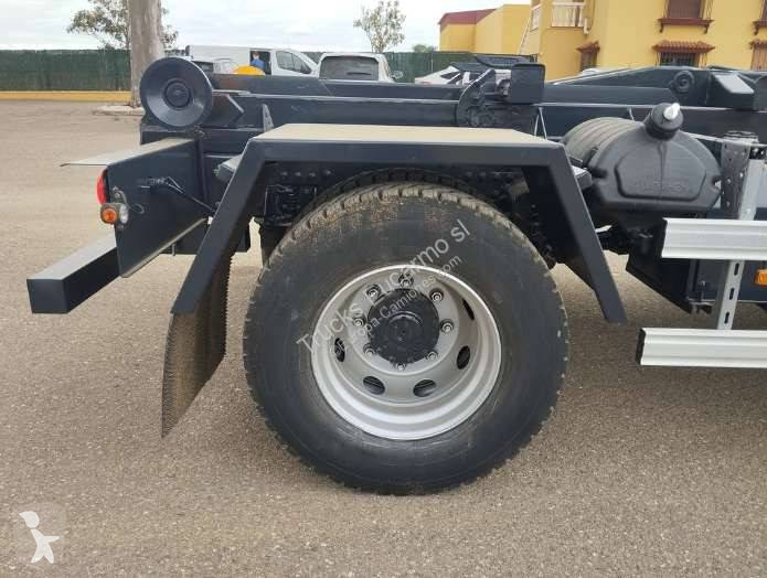 شاحنة Volvo