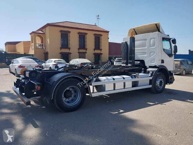 شاحنة Volvo