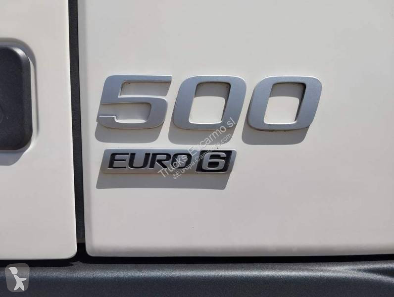 شاحنة Volvo