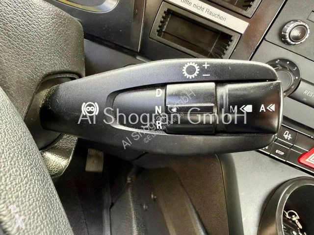 شاحنة Mercedes 1835 /Absetzkipper Meiller AK...