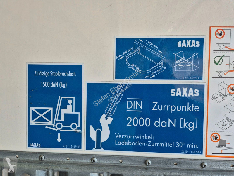 شاحنة Iveco 75-210/P LBW 1.000kg 3 Sitze Klima
