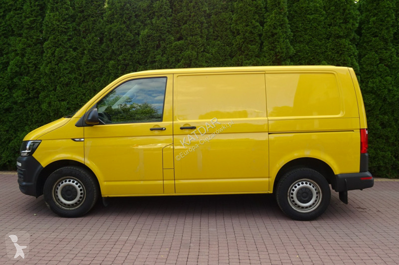 شاحنة Volkswagen