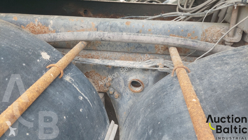 Béton Scania P 94 B