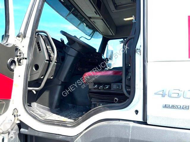 شاحنة Volvo