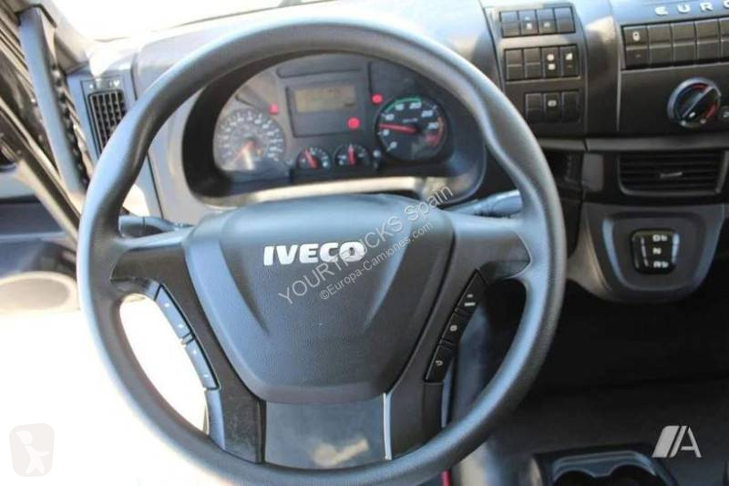 Camión Iveco