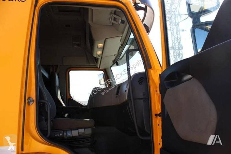 شاحنة Renault