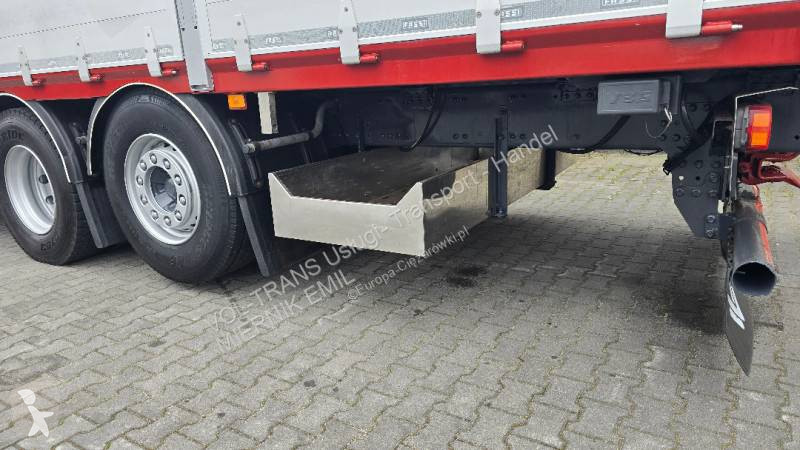 Camion Volvo