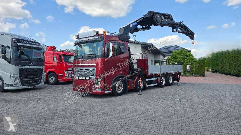 شاحنة Volvo