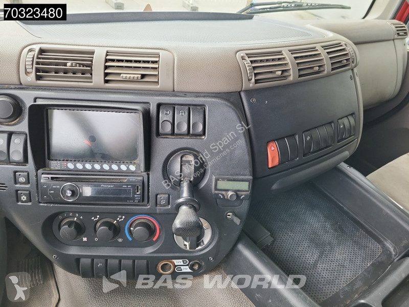 شاحنة DAF 360 6X2 Palfinger PK27002 con 8...