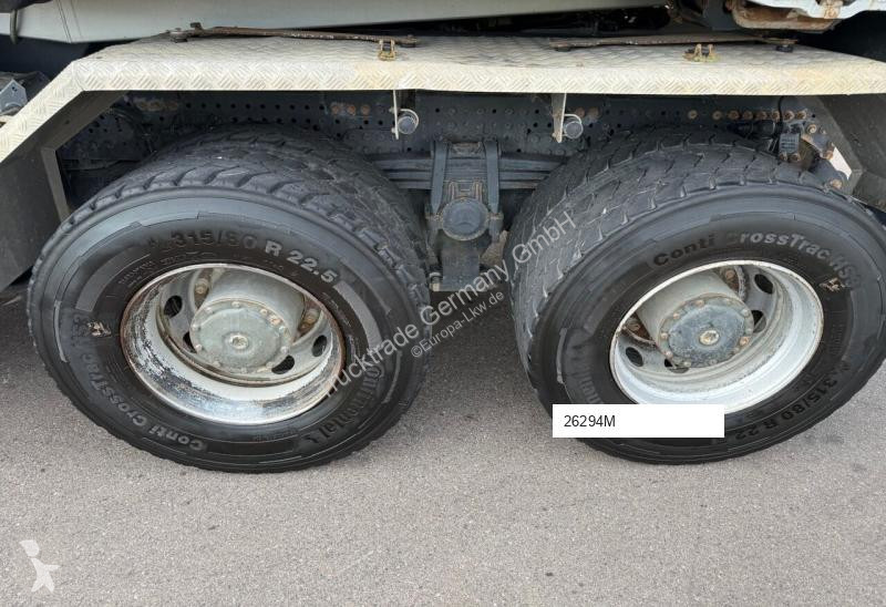 شاحنة Mercedes 602 3243