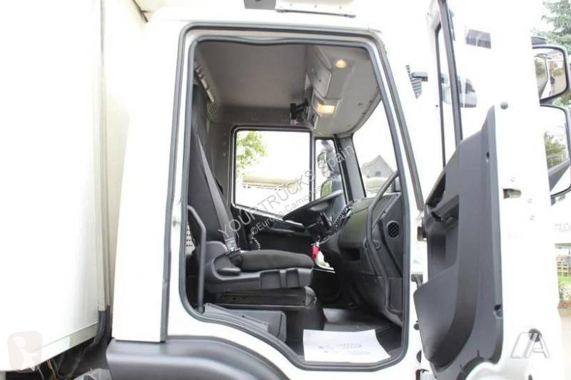 شاحنة Iveco