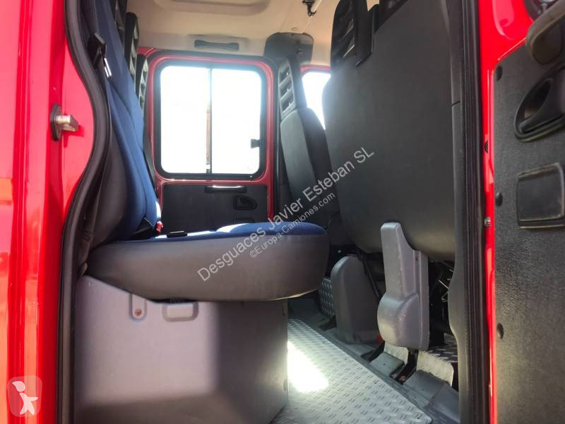 شاحنة Iveco