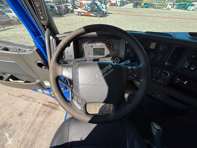Camión Volvo FH 500 6x4 PK 26002 YEAR 2017 +...