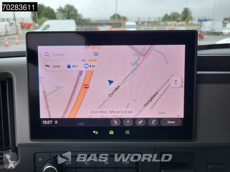 شاحنة Volvo 500 8X2 NEW! Palfinger PK580 TEC...