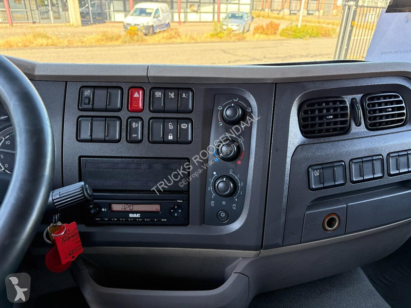 Camion DAF 220 + EURO 6 + LIFT + 6 CYL + 12T