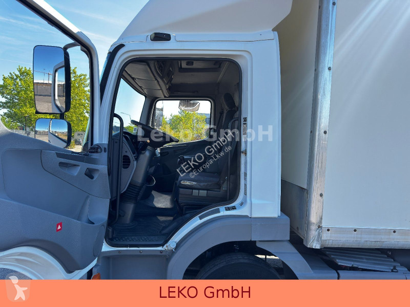 Camion Mercedes 815