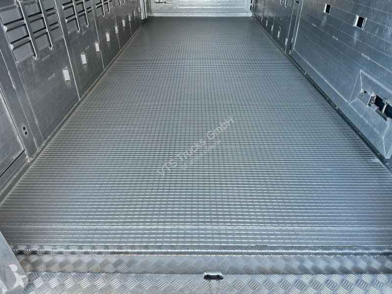 Camion MAN 15.290 EU6 4x2 LL Menke...