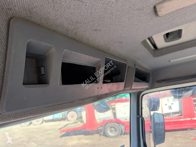 Betonárske zariadenie Mercedes 4140 Concrete...