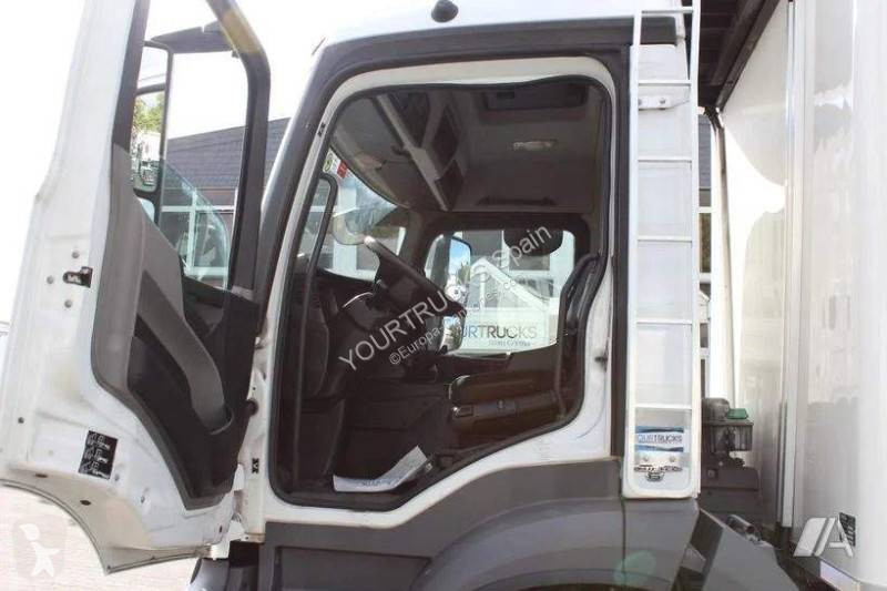 شاحنة Mercedes