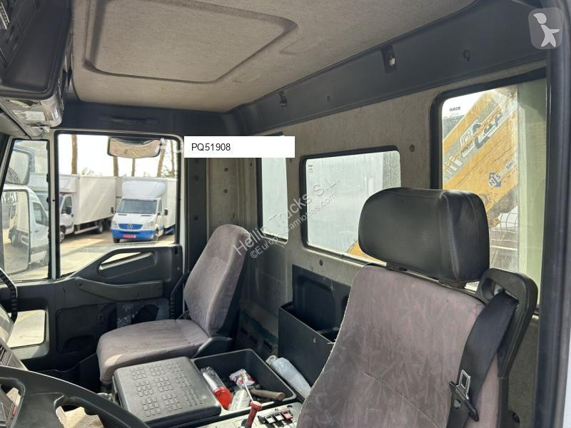 شاحنة Iveco 0665/2
