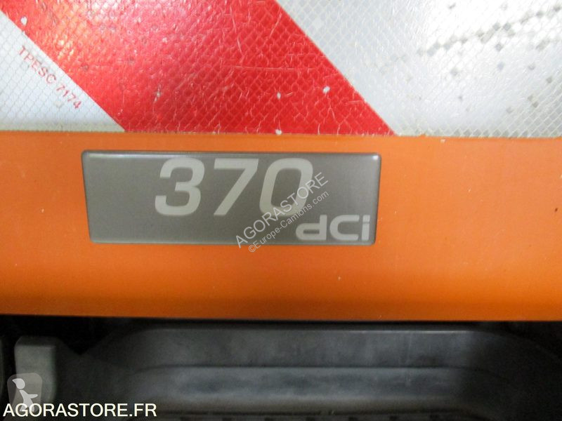 شاحنة Renault KERAX