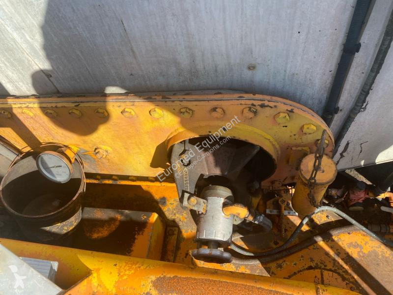 Camion Renault 300 Gamme G