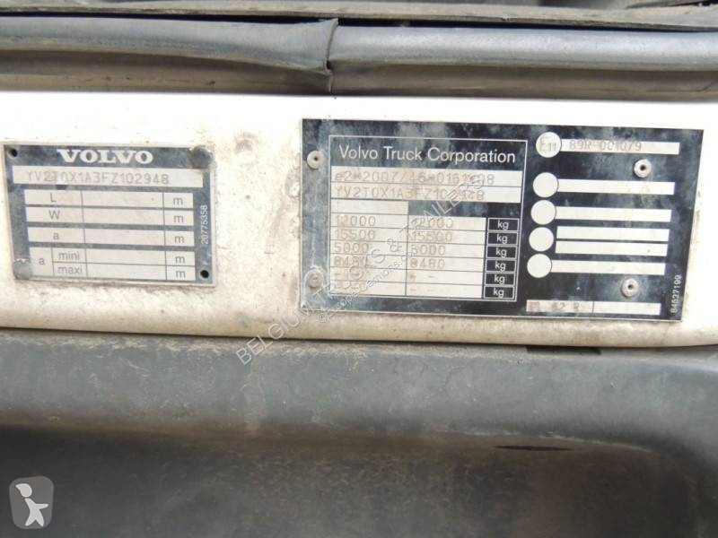 شاحنة Volvo