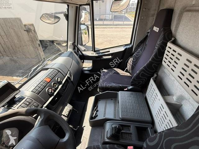 Грузовик Iveco ML 160 E 28 P