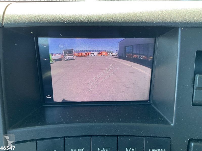 Camion Volvo 420 6x6 VDL 30 Ton haakarmsysteem...