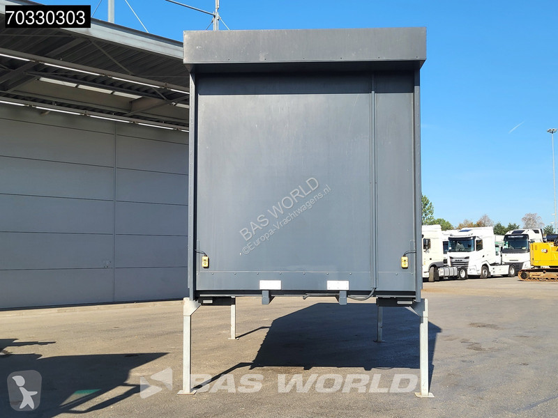 شاحنة Iveco 150E250 4X2 15tonner LOW Mileage...