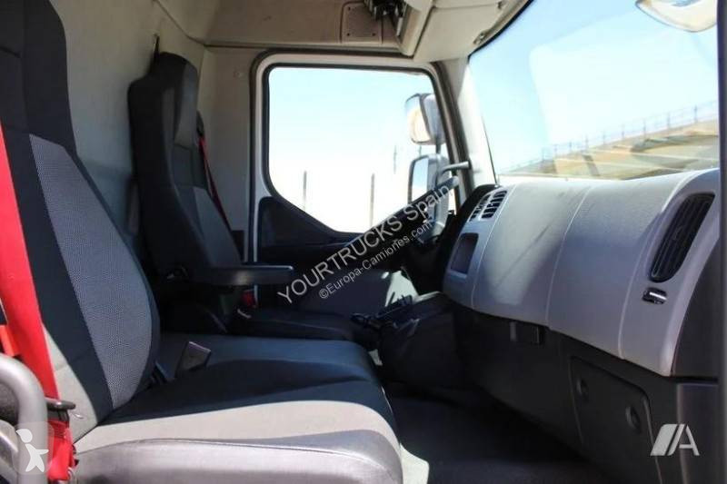 شاحنة Renault