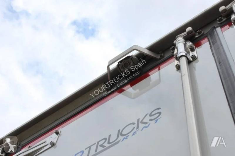 شاحنة Iveco