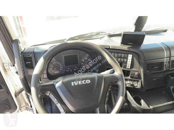 Kamión  STRALIS 330