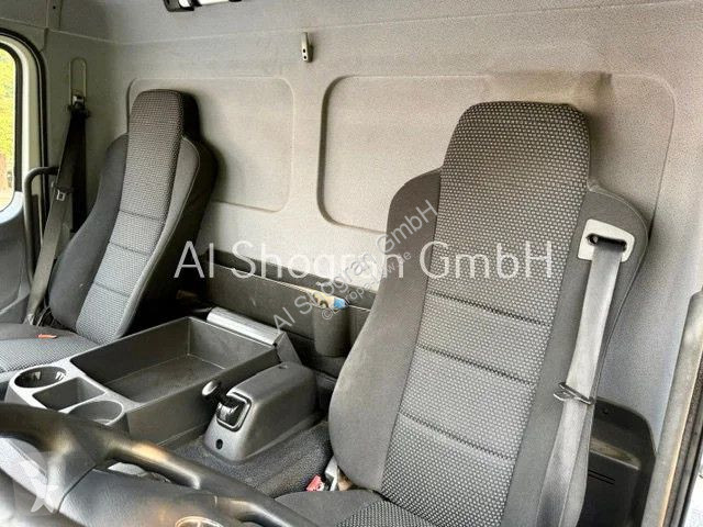 Mercedes 1324 / Carrier Supra 850 / Euro5 / LBW...