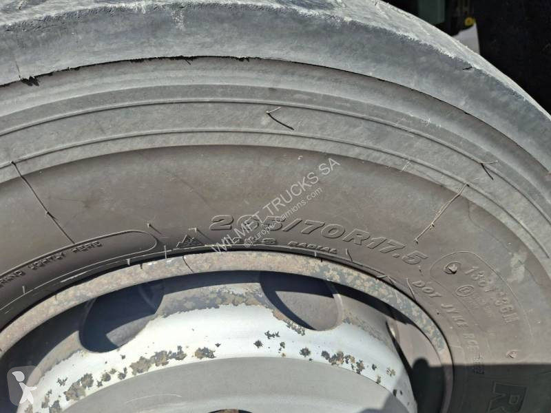شاحنة Iveco