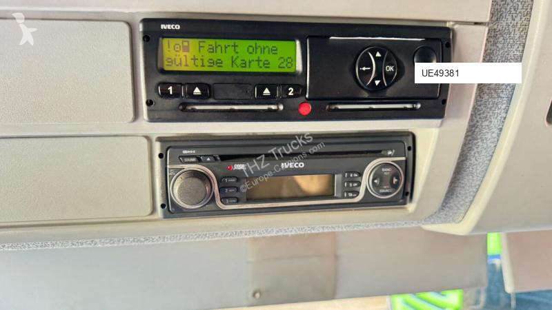 شاحنة Iveco EuroCargo ML80