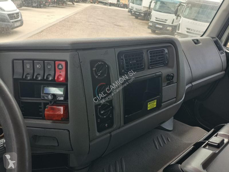Camión Renault  PREMIUM 370.26